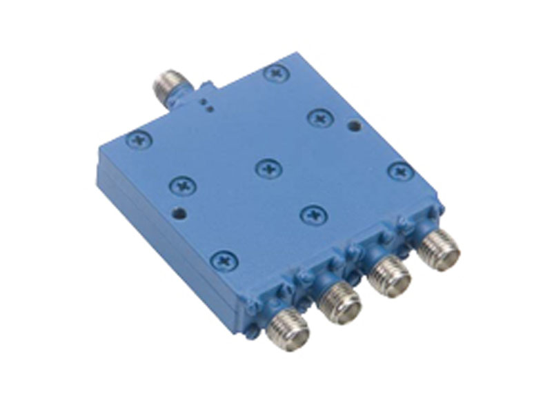 Combiners / Power Dividers - RF and Microwave Components Supplier UK ...