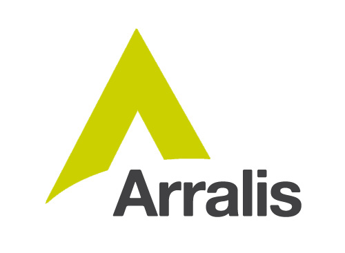 Arralis Logo