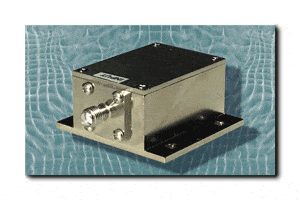 Fixed Attenuator, 50 Ohm, Dc 1 Ghz, 1 40 Db, 100 Watts, Sma Female Female