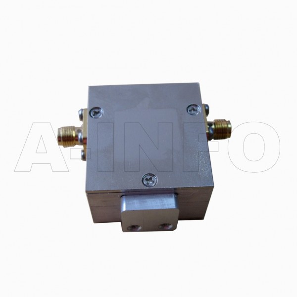 A-INFO GL-T-2040-18-100 Coaxial Isolator 2-4GHz SMA-Female