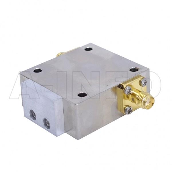 A-INFO GL-T-3641-17-30 Coaxial Isolator 360-410MHz SMA-Female