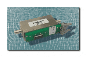Programmable Attenuator, 75 Ohm, Dc 2 Ghz, 63 Db, Bnc Female