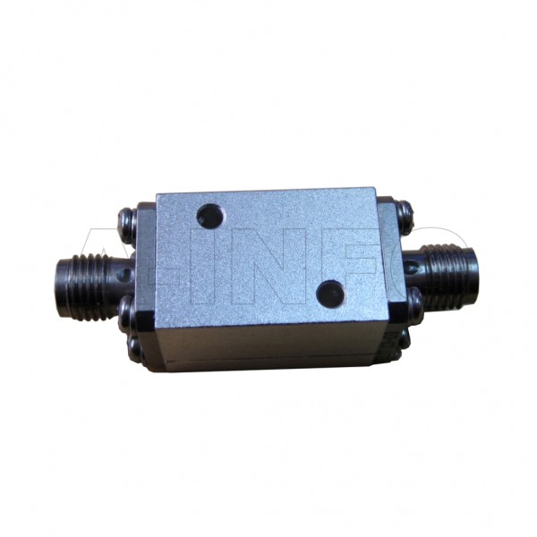 Xf T 10180 8 Coaxial Limiter 1 18ghz Sma Female