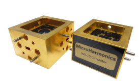 Micro Harmonics Y-Junction Millimeter Wave Circulator YC148-68 65-71GHz