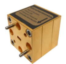 Micro Harmonics Cryogenic Isolator FR148C 50-75GHz