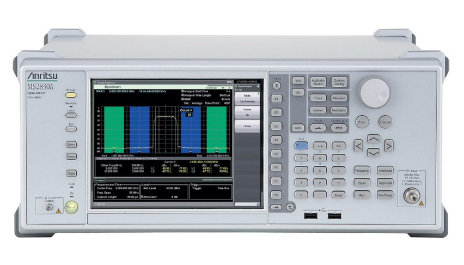 Anritsu Signal Analyser Ms2830a Series Ms2830a 044 045