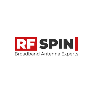 RF COM becomes RF SPIN exclusive Representative in UK & Ireland for best in class Broadband Antennas and services.