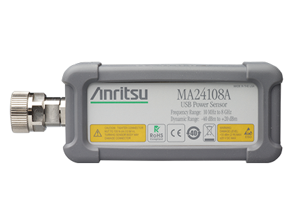 Ma24108a Microwave Usb Power Sensor 02
