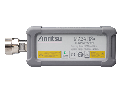 Ma24118a Microwave Usb Power Sensor 02