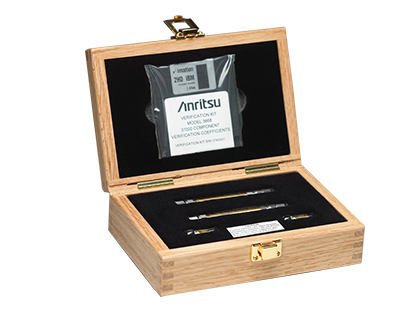 Anritsu Verification Kits 366X Series