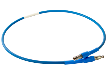 Anritsu Flexible Phase Stable Cable 806-206-R DC to 70GHz