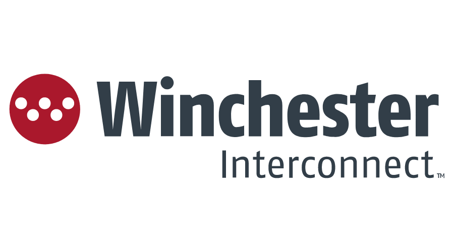 Winchester Interconnect Vector Logo