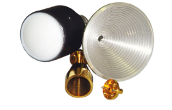 Custom Design Horns Up To 400 Ghz