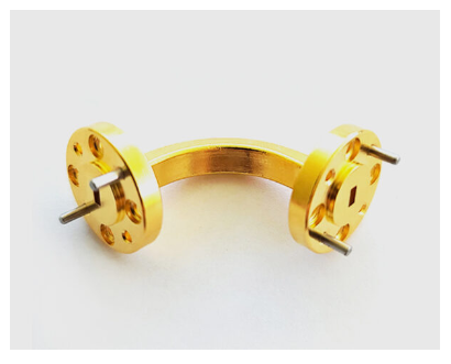 Precision Millimeterwave WR-05