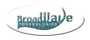 Broadwave Technologies logo