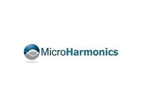 Micro Harmonics logo