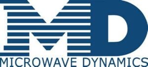 Microwave Dynamics logo