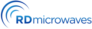 RD Microwaves logo