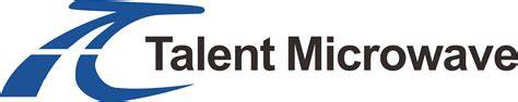 Talent Microwave logo