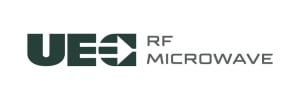 UEC RF-Microwave logo