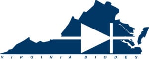 Virginia Diodes (VDI) logo